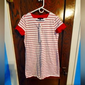 Woman's Tommy  Hillfiger Dress